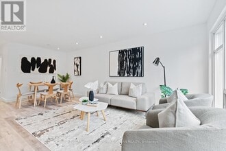 73 Trinnell Blvd in Toronto, ON - Building Photo - Building Photo