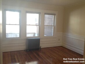289 Foster St, Unit 1 in Boston, MA - Building Photo - Building Photo