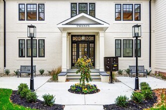 20 E Redman Ave in Haddonfield, NJ - Building Photo - Building Photo