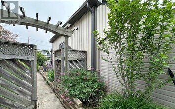 2604 Prestonvale Rd in Courtice, ON - Building Photo - Building Photo