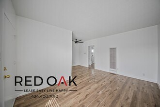 12520 Lakewood Blvd in Downey, CA - Building Photo - Building Photo