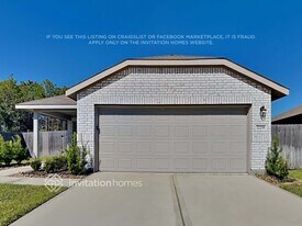 22255 Stoney Ravine Dr in Roman Forest, TX - Building Photo