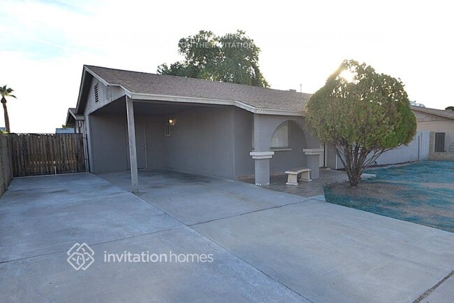 3735 W Columbine Dr in Phoenix, AZ - Building Photo - Building Photo