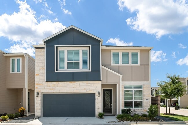 property at 4209 Colony Pines Ln