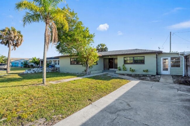 property at 6860 Park St S