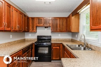 3400 Salem Mill Trail SE in Conyers, GA - Building Photo - Building Photo