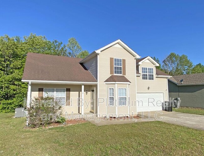 property at 1449 Mutual Dr