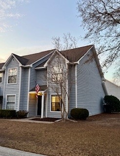 property at 1685 Hunters Run Dr
