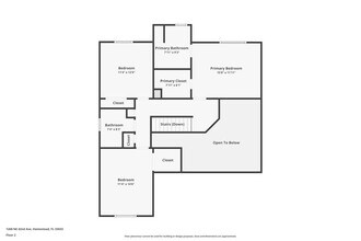 1260 NE 42nd Ave in Homestead, FL - Foto de edificio - Building Photo