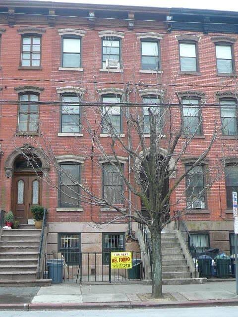 property at 169 Grand St