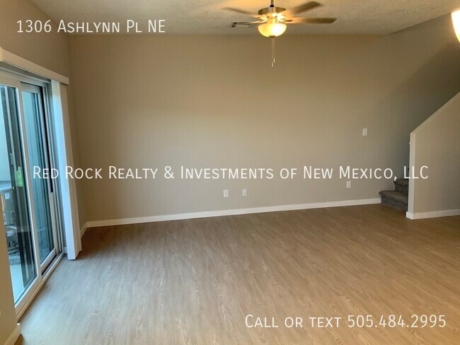 1306 Ashlynn Pl in Rio Rancho, NM - Building Photo - Building Photo