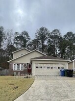 113 Maplebrook Ct in Columbus, GA - Building Photo