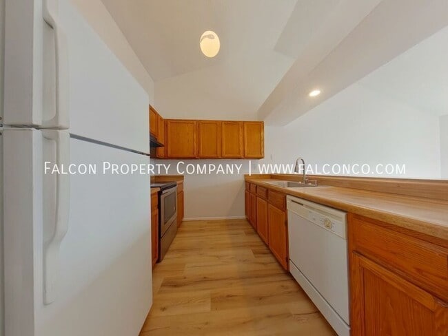 4527 Lamplighter Cir in Colorado Springs, CO - Building Photo - Building Photo