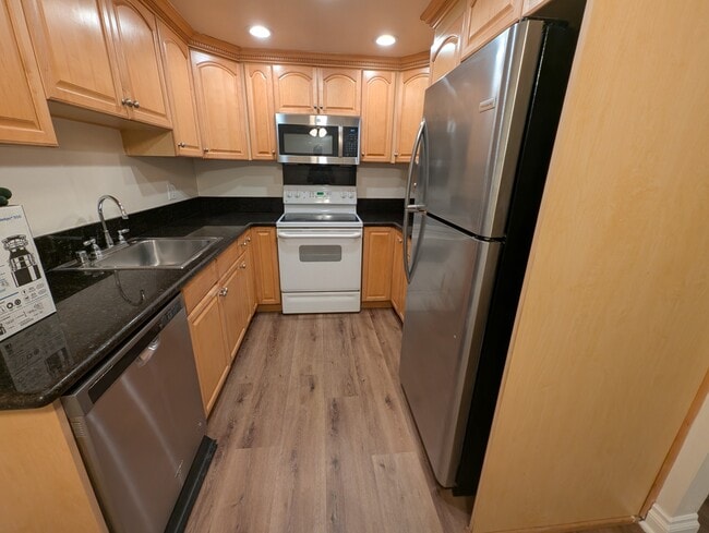 property at 10246 Black Mountain Rd