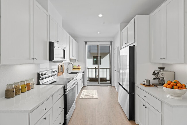 2609 Platt Ct NW in Washington, DC - Building Photo - Building Photo