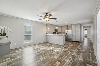 1616 American Dr in Cleburne, TX - Building Photo - Building Photo