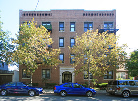 911-915 83rd St Apartments