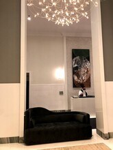 45 River Dr S, Unit 608 in Jersey City, NJ - Building Photo - Building Photo