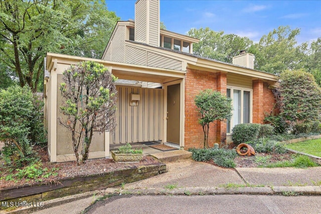 200 Woodgreen Dr in Madison, MS - Building Photo - Building Photo