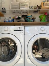 1845 Junipero Ave, Unit Front House in Signal Hill, CA - Foto de edificio - Building Photo