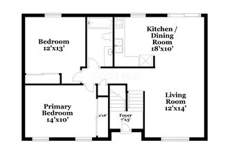 1386 Tilia Ct in Galloway, OH - Building Photo - Building Photo