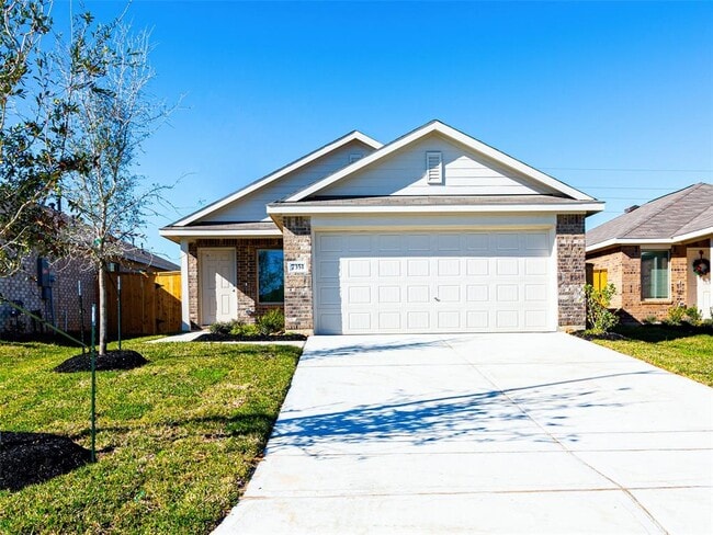 property at 7351 Gorrion Dr