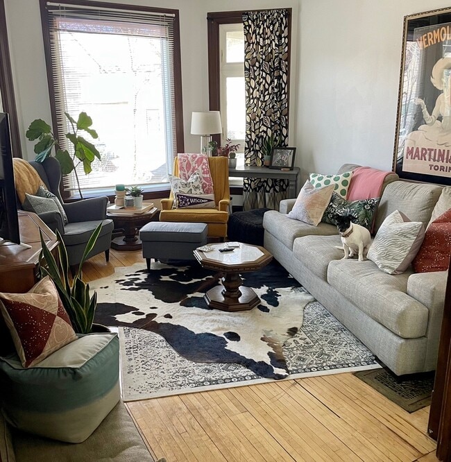 property at 1754 N Astor St