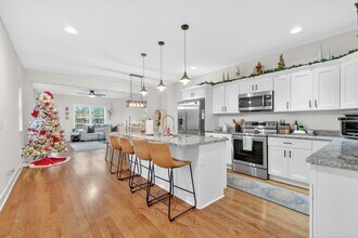 4103 Main St in Nashville, TN - Building Photo - Building Photo