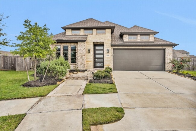 18402 Cir Bar Rnch Ct in Cypress, TX - Building Photo - Building Photo