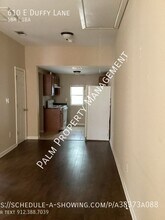610 E Duffy Ln in Savannah, GA - Building Photo - Building Photo