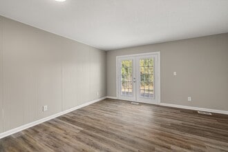 Camden Place Apartments in Dunn, NC - Building Photo - Building Photo