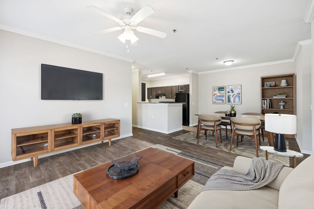 Ashton Creek Farms in Smyrna, TN - Building Photo