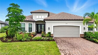 17505 Aquila Ct in Ft. Myers, FL - Building Photo