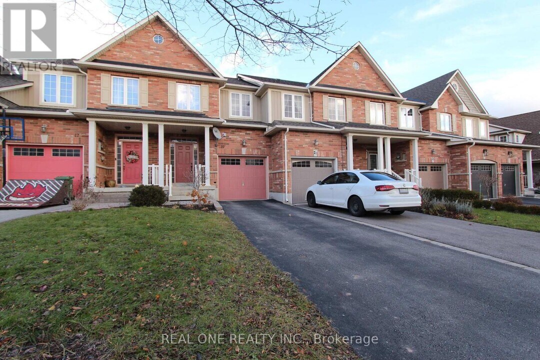 19 Browview Dr in Hamilton, ON - Building Photo