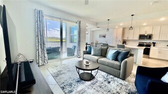 15405 Grn Acrs Ave, Unit 2322 in Punta Gorda, FL - Building Photo