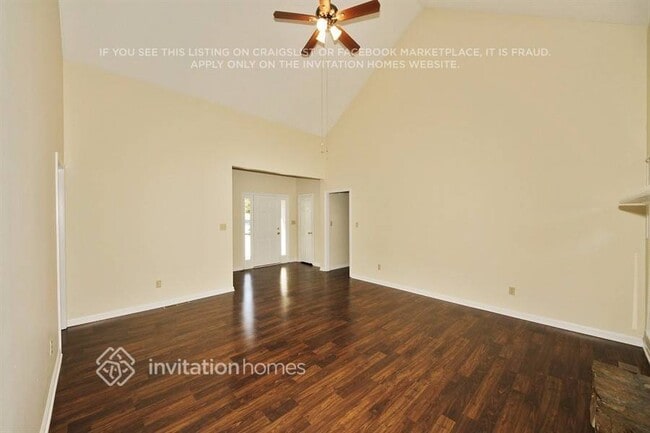 1120 Jennings Dr in Woodstock, GA - Building Photo - Building Photo