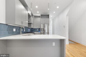 1544 S 20th St in Philadelphia, PA - Building Photo - Building Photo