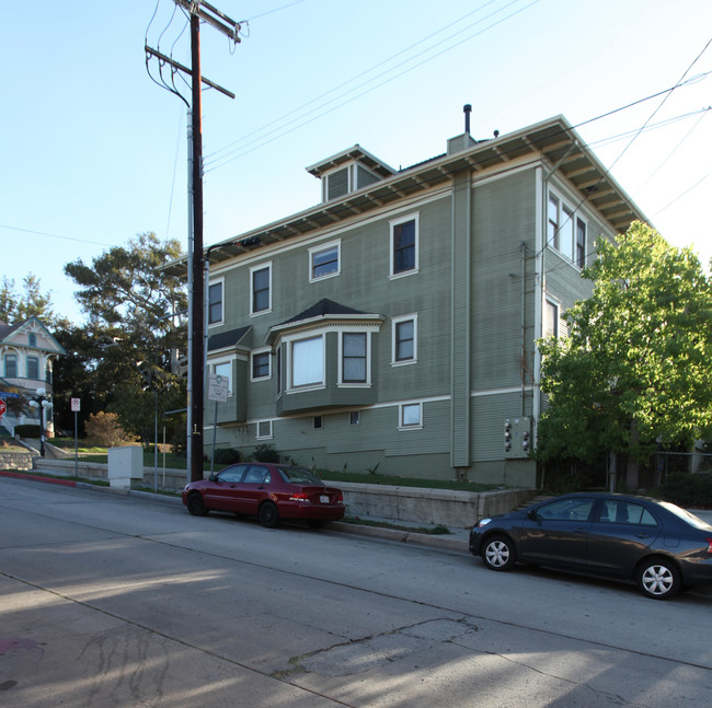 1354 Carroll Ave in Los Angeles, CA - Building Photo - Building Photo