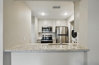 5325 Bent Tree Forest Dr, Unit 1108 in Dallas, TX - Building Photo - Building Photo