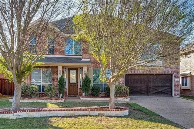 property at 5529 Crimson Oaks Dr