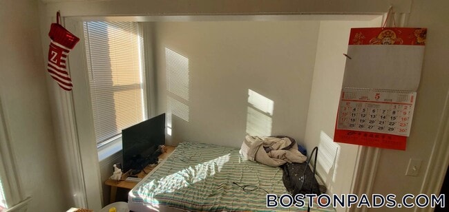 89 Park Dr, Unit 17 in Boston, MA - Building Photo - Building Photo