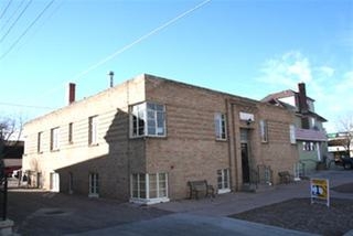 1712 House St in Cheyenne, WY - Building Photo