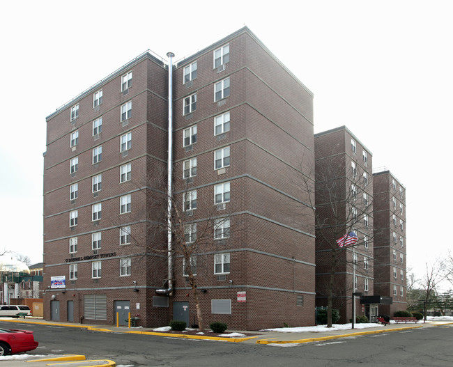 North Salem Terrace Apartments