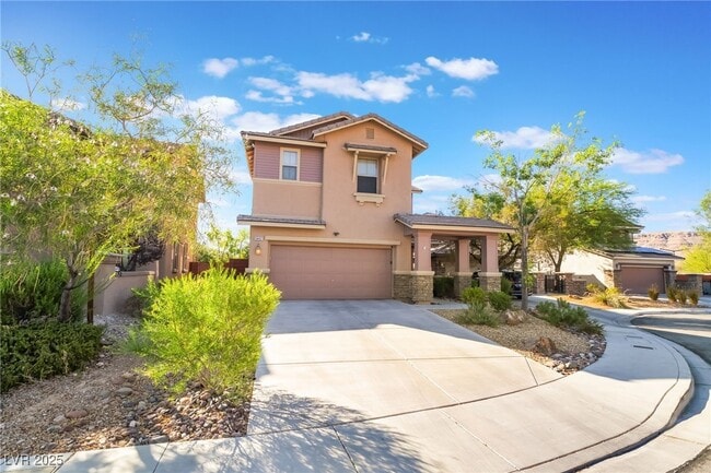 5442 Bristol Bend Ct in Las Vegas, NV - Building Photo - Building Photo