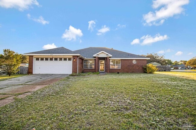 property at 1675 Winding Shore Dr