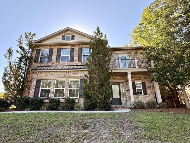 property at 4515 Hermosa Rd