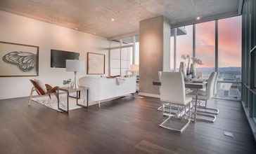 891 14th St, Unit 2001 in Denver, CO - Building Photo - Building Photo