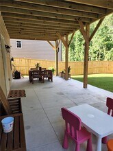 116 Crestbrook Wy in Dallas, GA - Building Photo - Building Photo