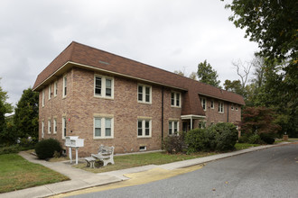 Delaware Apartments in Woodbury, NJ - Building Photo - Building Photo