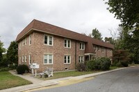 Delaware Apartments photo'